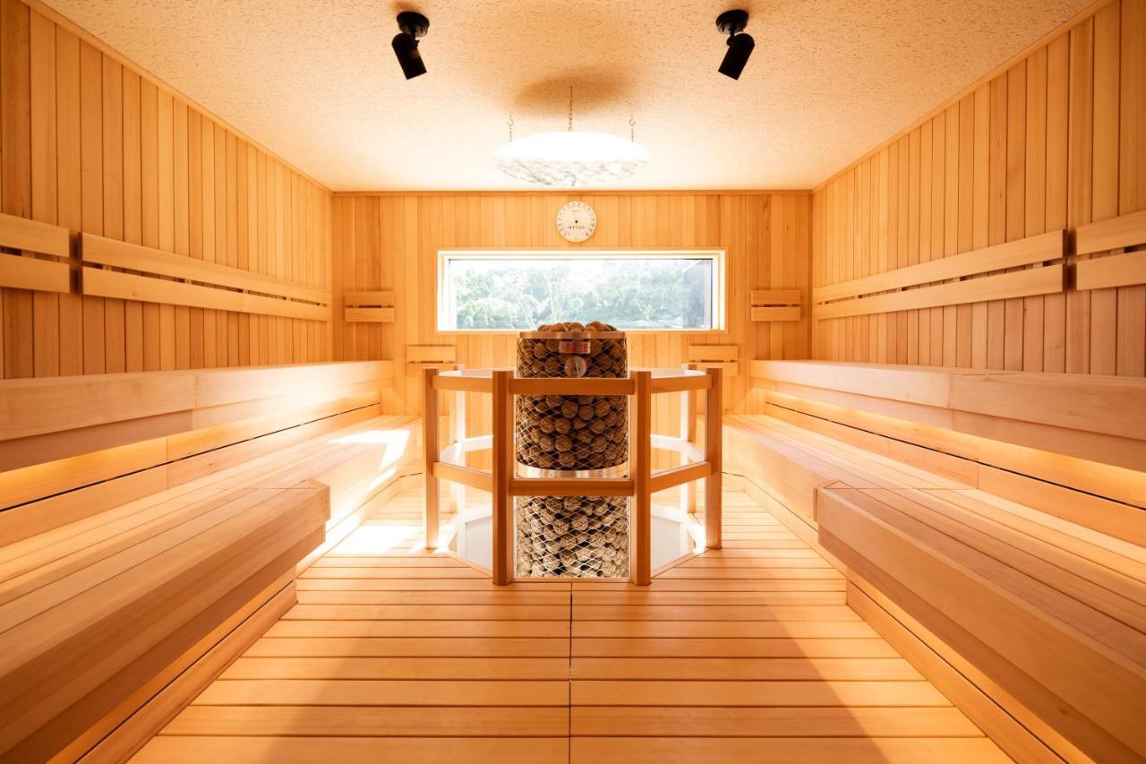 Isumi Glamping Resort ＆Spa Solas エクステリア 写真