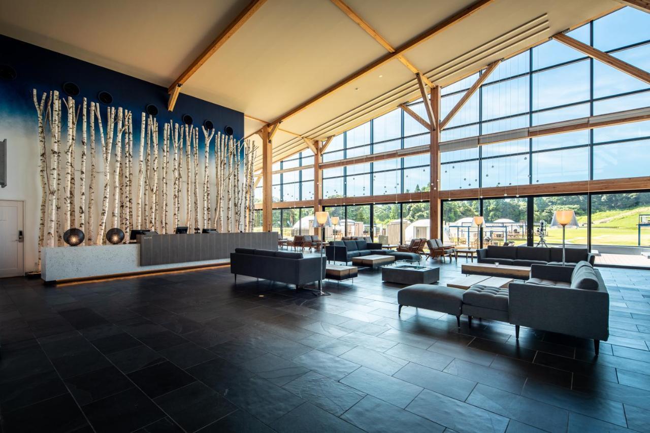 Isumi Glamping Resort ＆Spa Solas エクステリア 写真