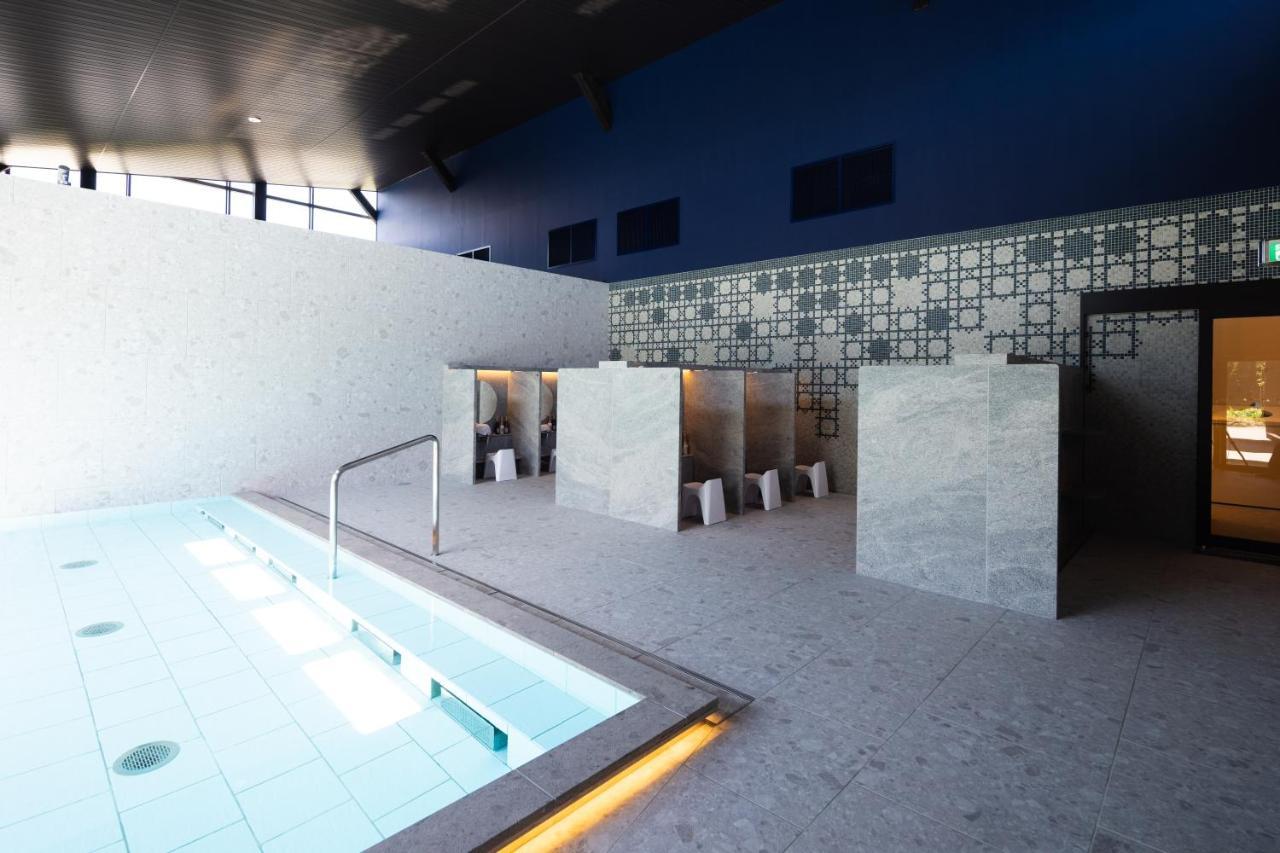 Isumi Glamping Resort ＆Spa Solas エクステリア 写真