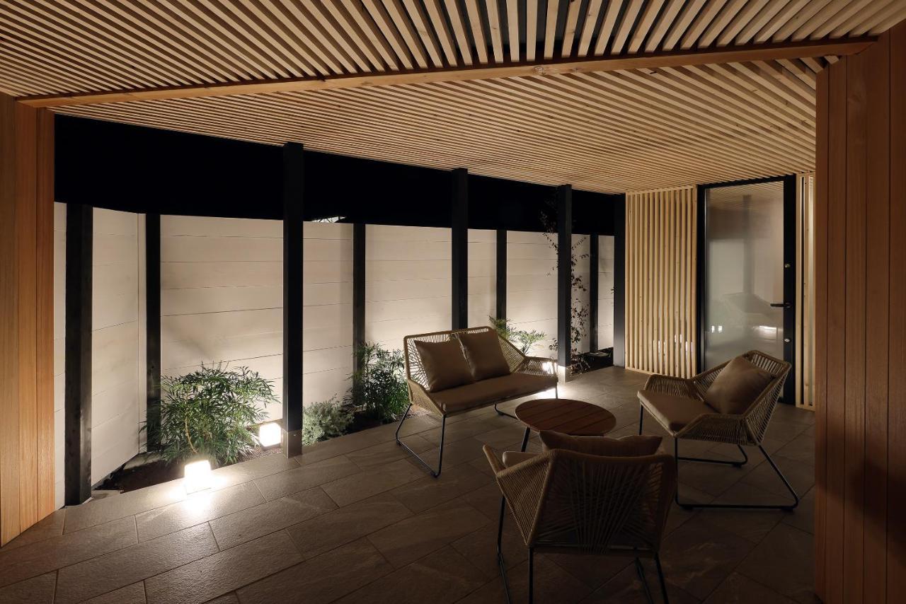 Isumi Glamping Resort ＆Spa Solas エクステリア 写真