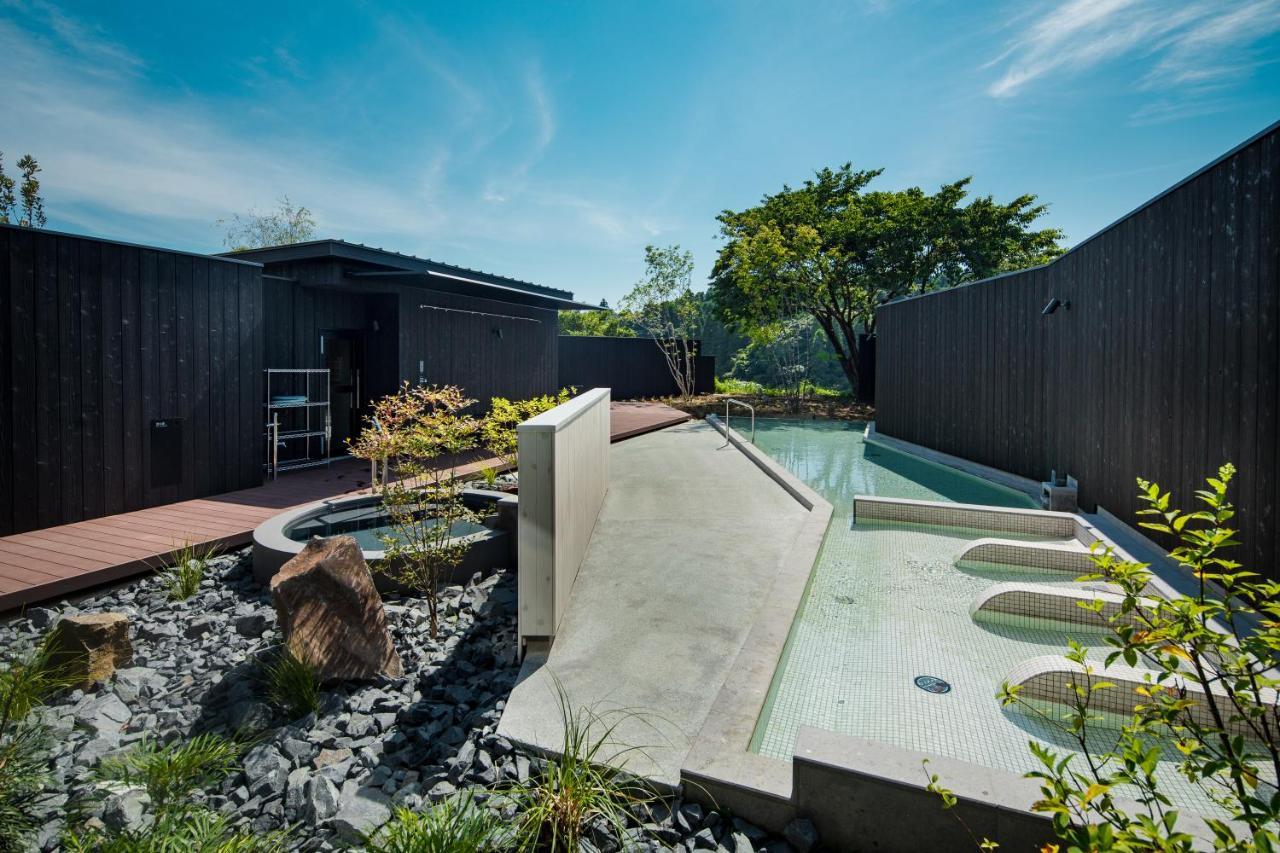 Isumi Glamping Resort ＆Spa Solas エクステリア 写真