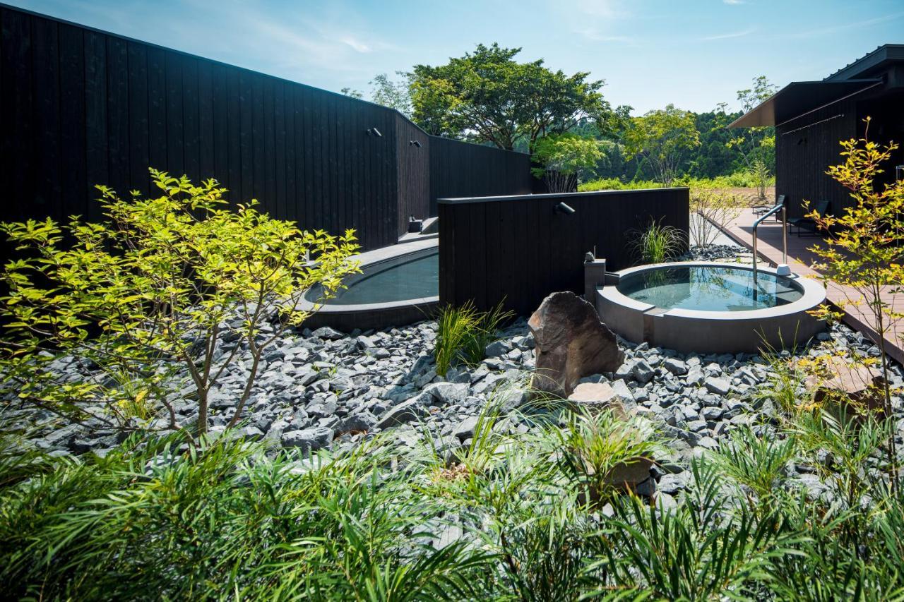Isumi Glamping Resort ＆Spa Solas エクステリア 写真
