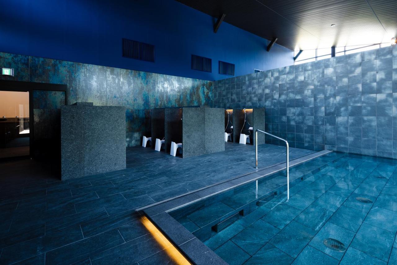 Isumi Glamping Resort ＆Spa Solas エクステリア 写真