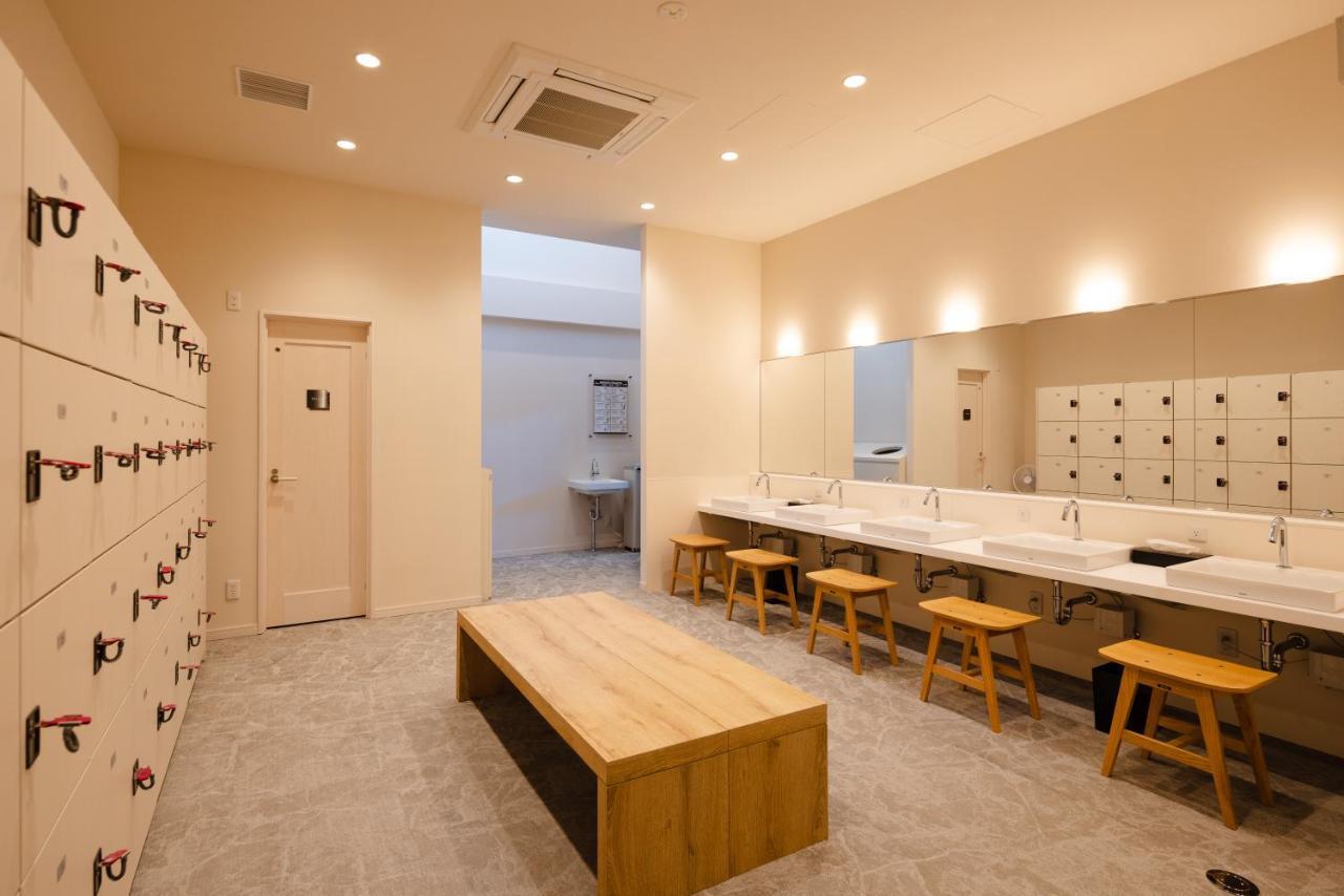 Isumi Glamping Resort ＆Spa Solas エクステリア 写真