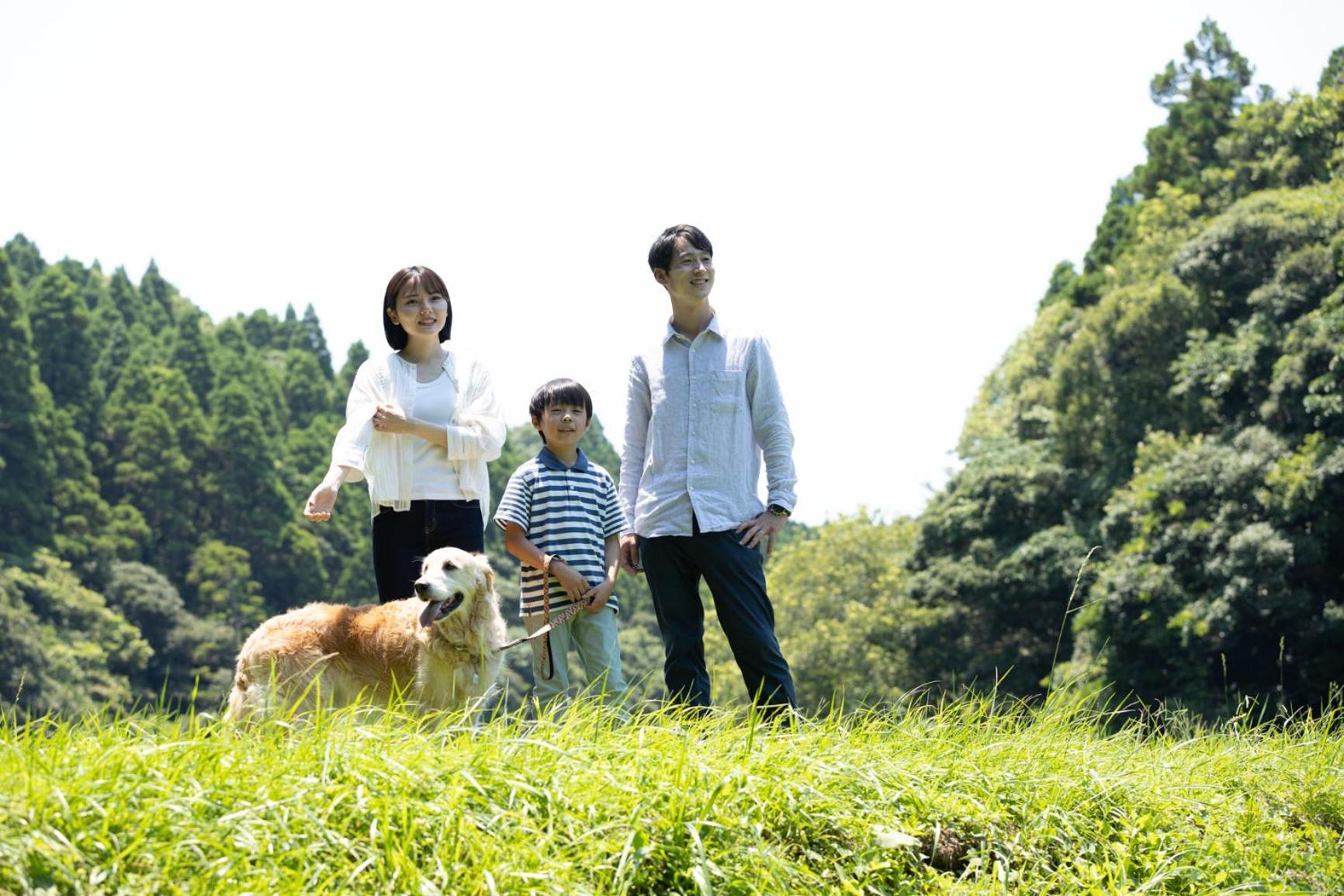 Isumi Glamping Resort ＆Spa Solas エクステリア 写真